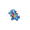 totodile