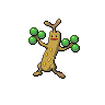 sudowoodo