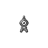 unown