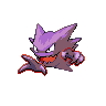 haunter